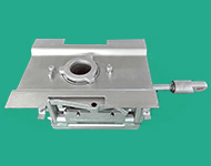 YYHK鋼包滑動(dòng)水口... 