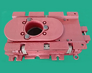 ZZF-7J擋渣閘閥... 