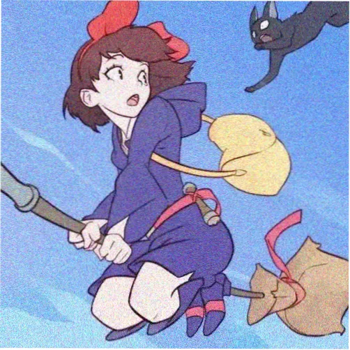 歪歪头像